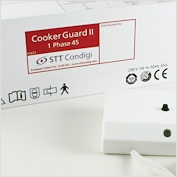 Cooker Guard